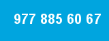 977 885 60 67 977 885 60 67